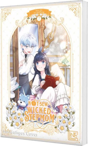 Not-Sew-Wicked Stepmom 7