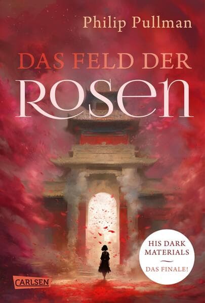 His Dark Materials 5: Das Feld der Rosen