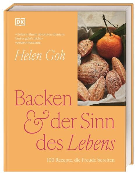 Backen & der Sinn des Lebens