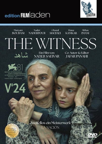 The Witness