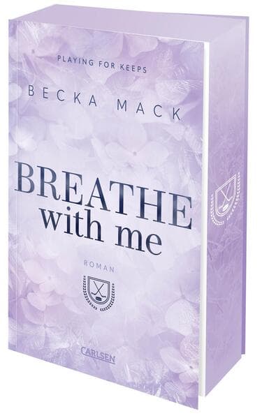 Breathe With Me (Playing for Keeps 5)