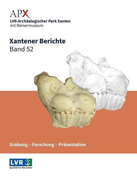 Xantener Berichte Band 52