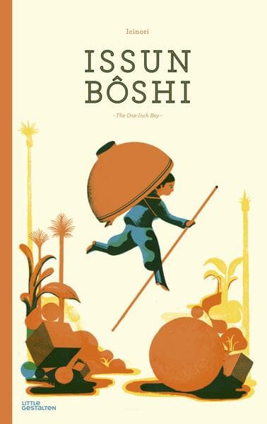 Issun Bôshi (Revised Edition)