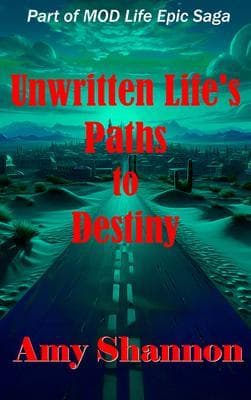 Unwritten Life Paths to Destiny