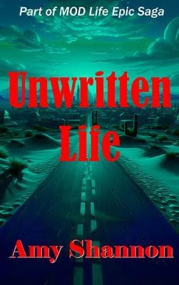 Unwritten Life