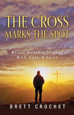 The Cross Marks The Spot