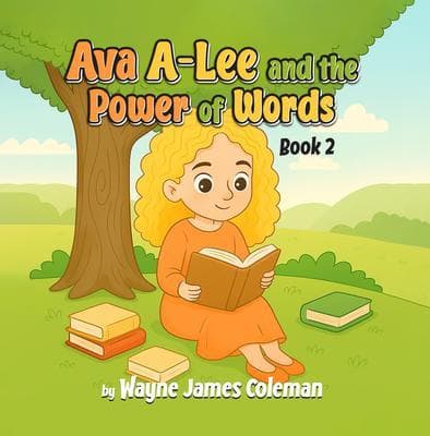 Ava A-Lee and the Power Of Words