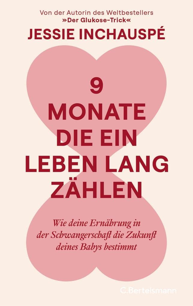 9 Monate, die ein Leben lang zählen