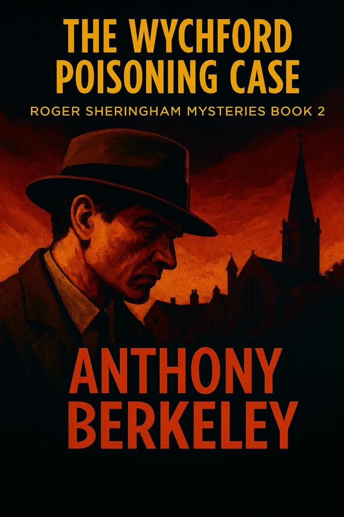 The Wychford Poisoning Case