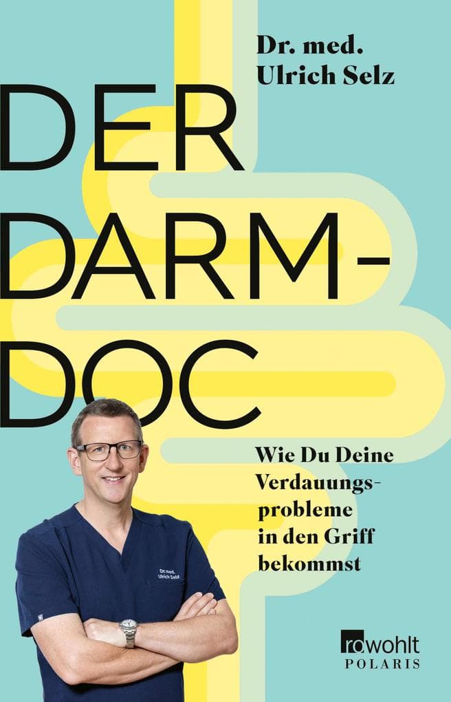 Der Darm-Doc