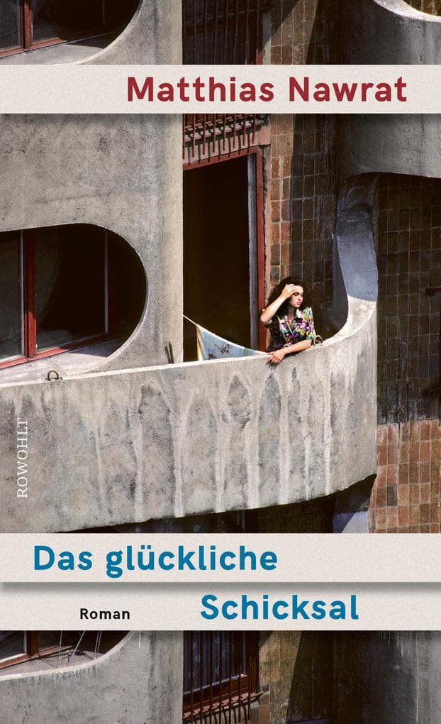 Das glückliche Schicksal