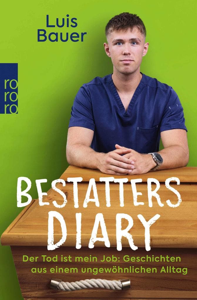 Bestatters Diary