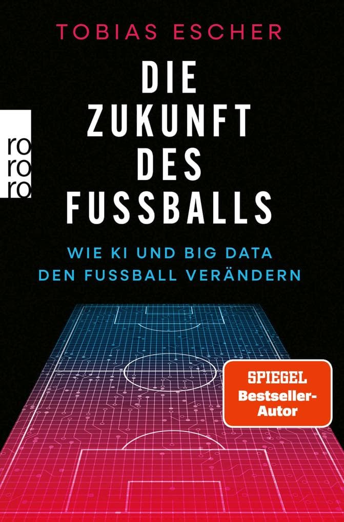 Die Zukunft des Fußballs