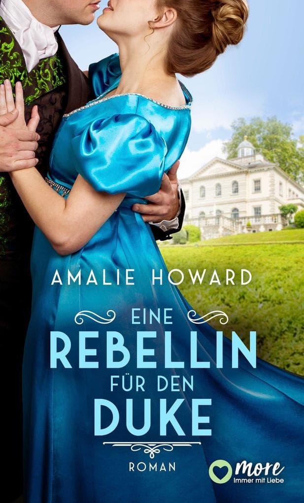 Eine Rebellin für den Duke