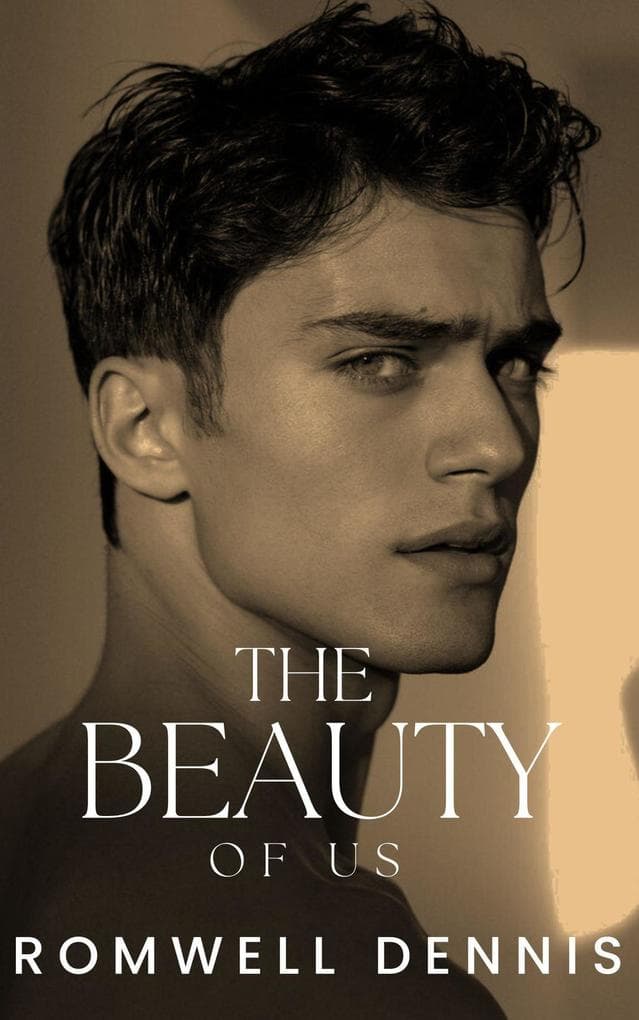The Beauty of Us (The Beauty of Us Collection, #1)