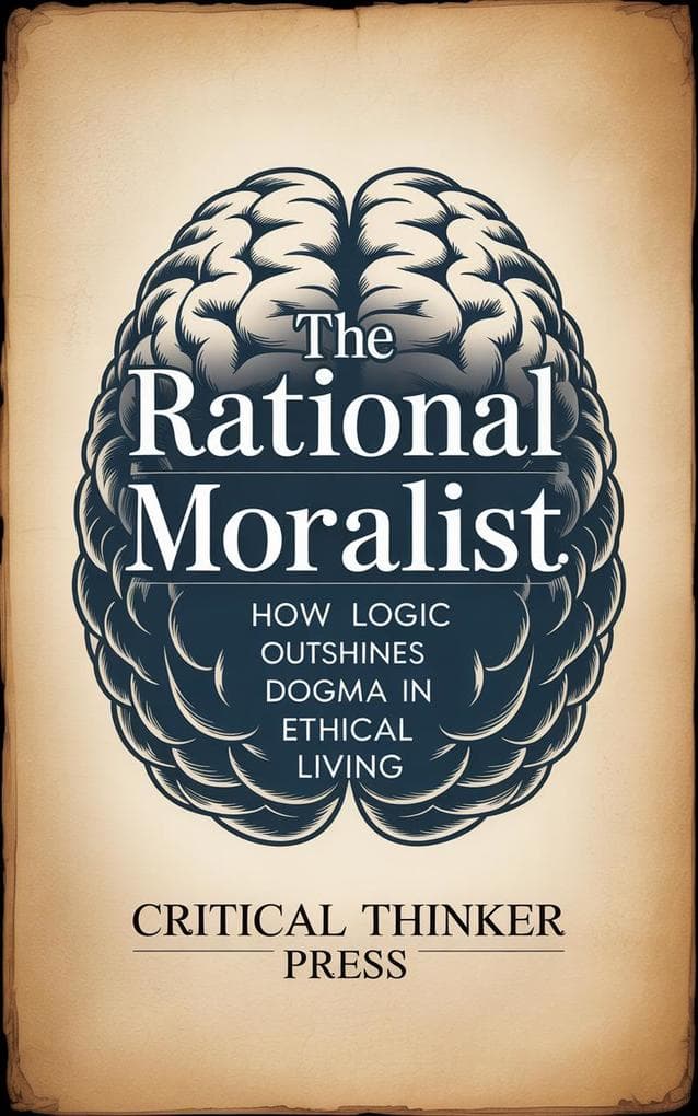 The Rational Moralist