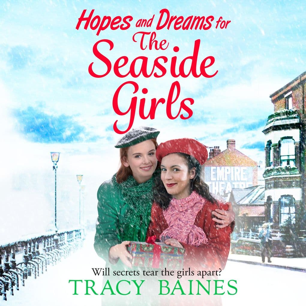 Hopes and Dreams for The Seaside Girls
