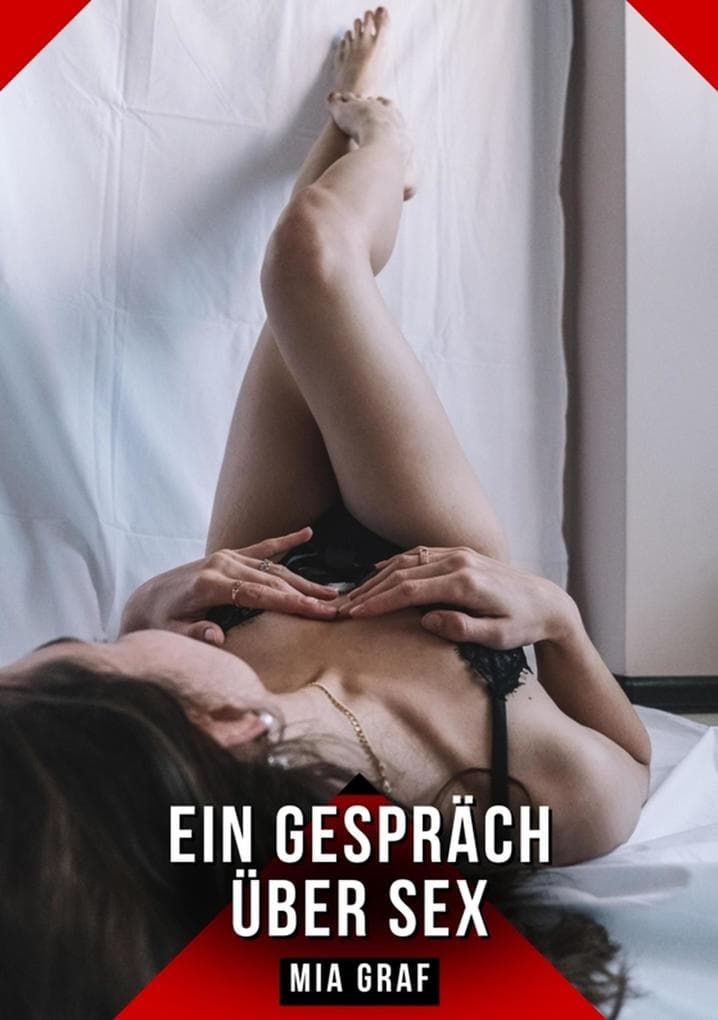 Ein Gespräch über Sex