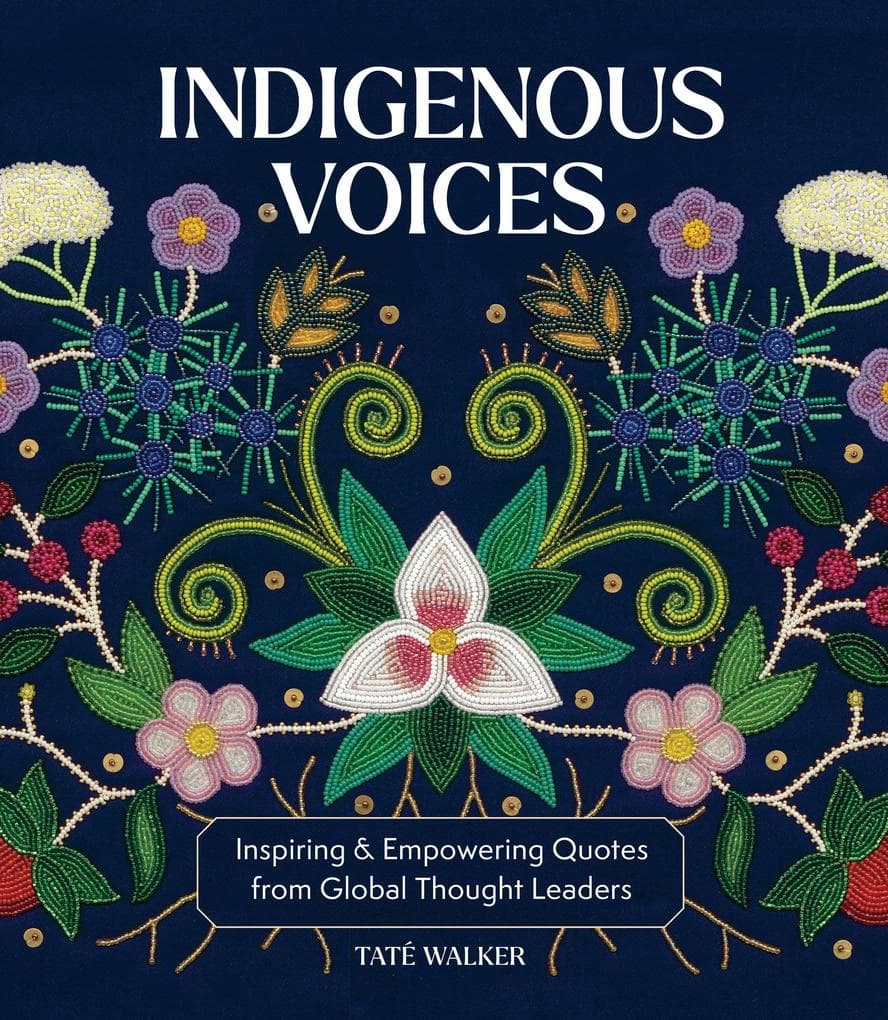 Indigenous Voices