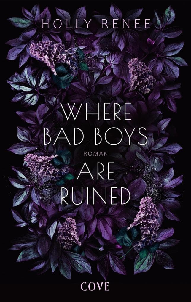 Where Bad Boys are Ruined (Good Girls 3)