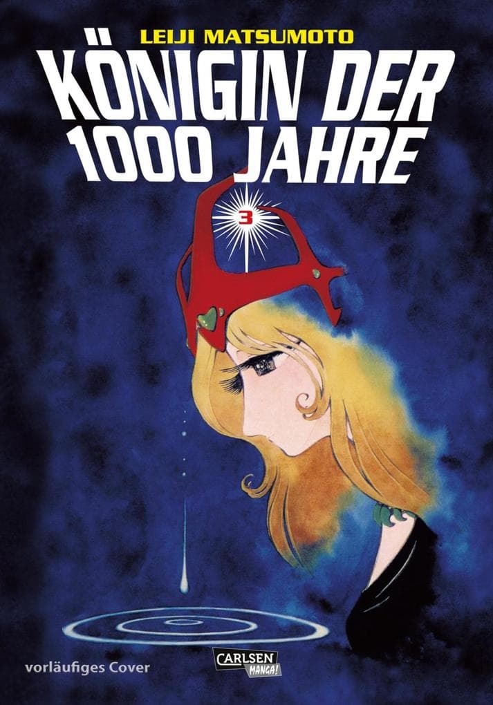 Königin der 1000 Jahre 3