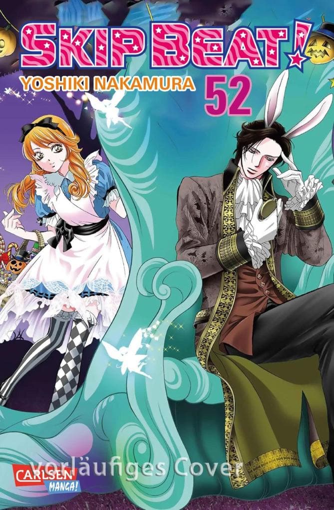 Skip Beat! 52