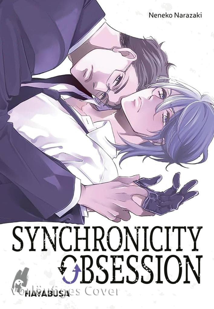 Synchronicity Obsession