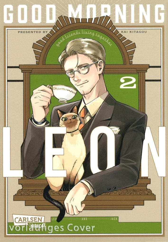 Good Morning Leon 2
