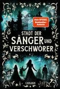 Stadt der Sänger und Verschwörer (Stadt der Magier 2)