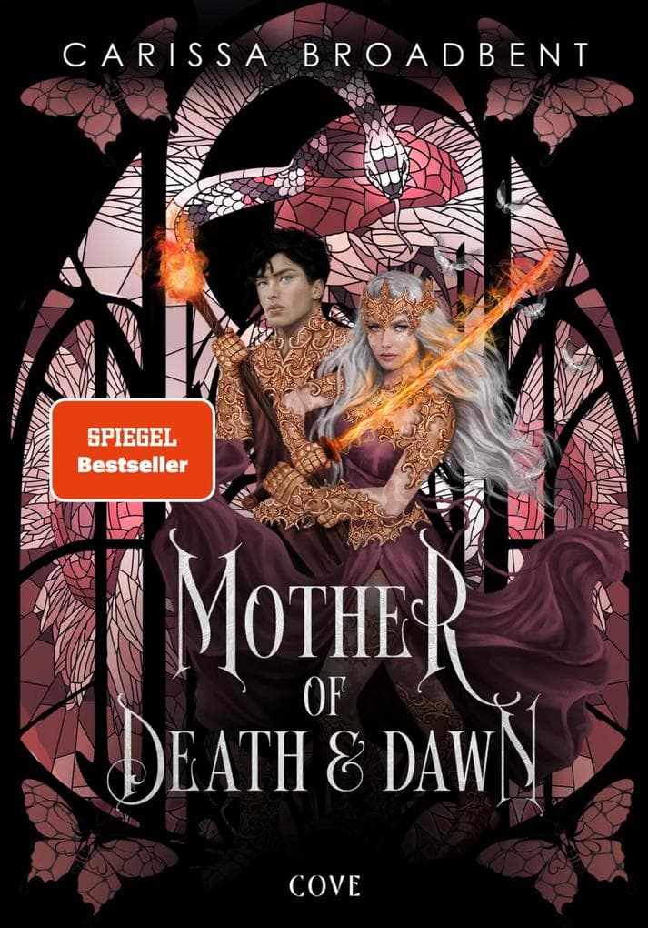 Mother of Death and Dawn