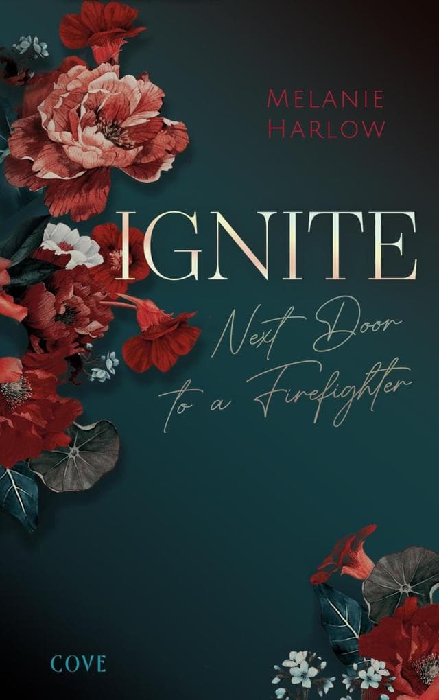 Ignite (New Beginnings at Cloverleigh Farm 1)