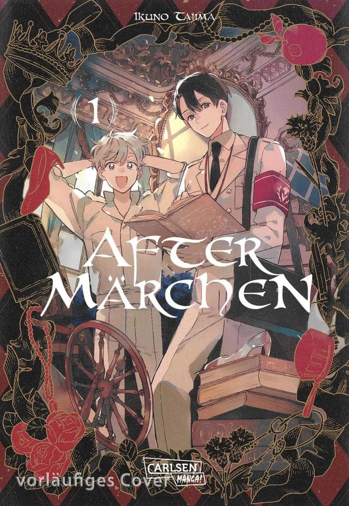 After Märchen 1