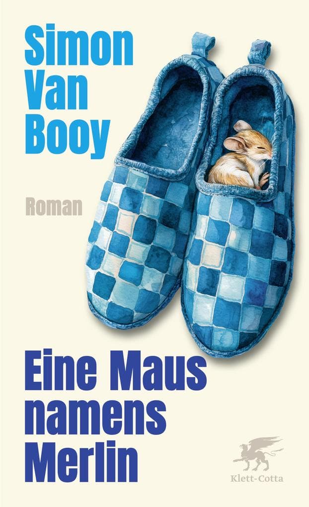Eine Maus namens Merlin