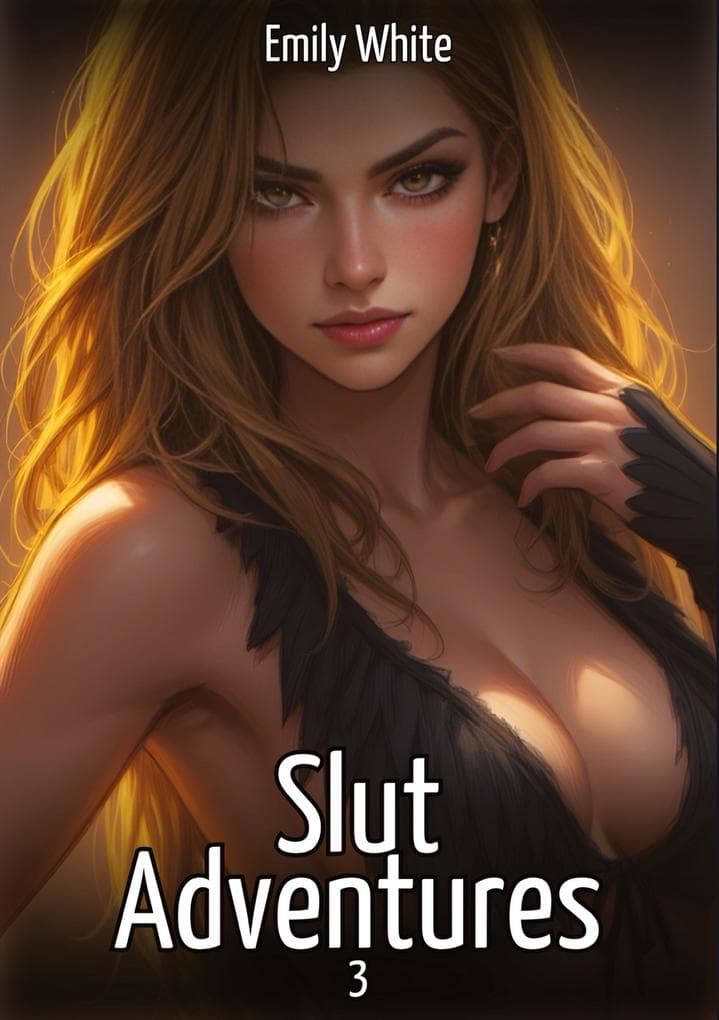 Slut Adventures. 3
