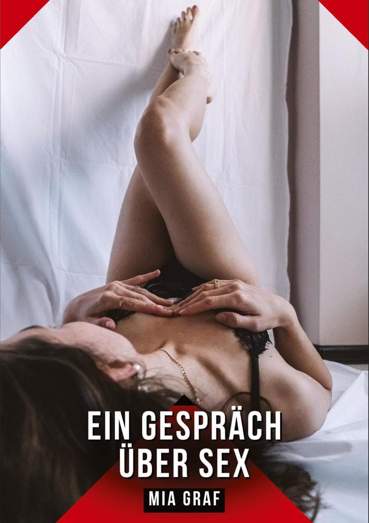 Ein Gespräch über Sex