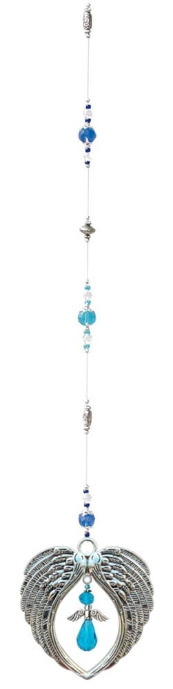 Suncatcher "Wings of harmonie"