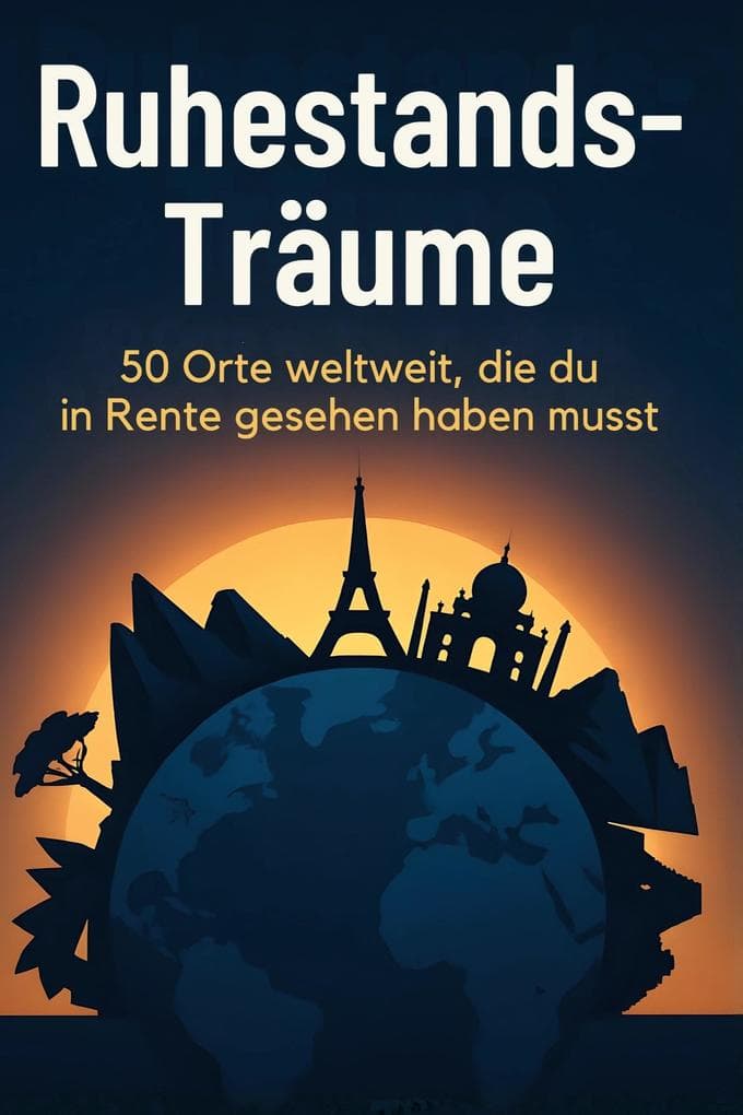 Ruhestands-Träume