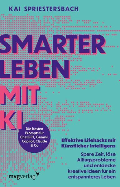 Smarter leben mit KI