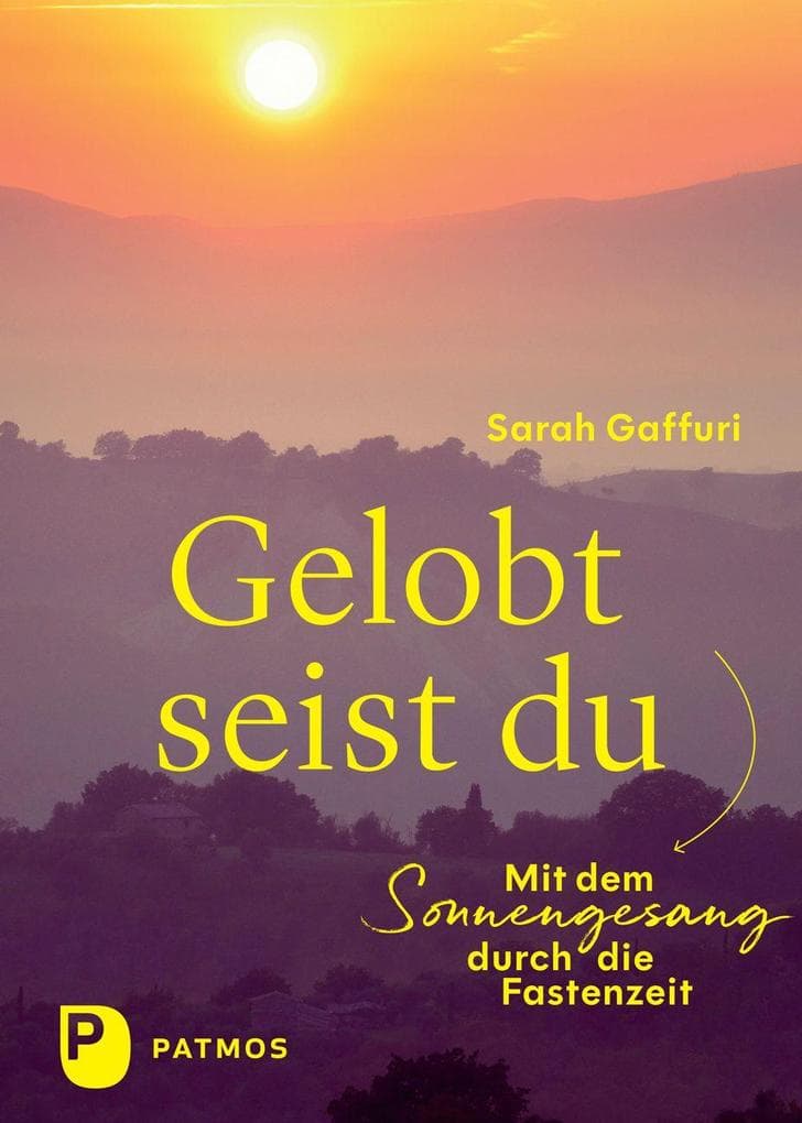 Gelobt seist du