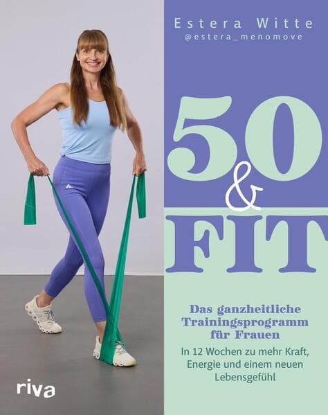 50 & Fit
