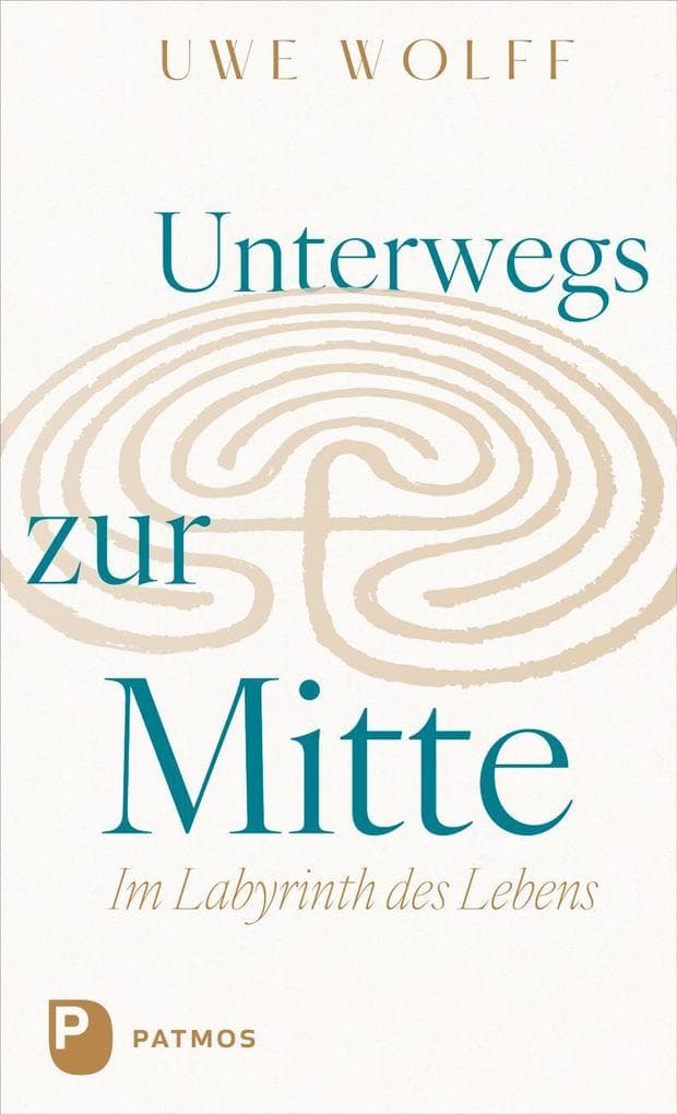 Unterwegs zur Mitte