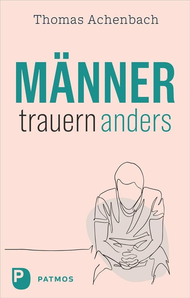 Männer trauern anders