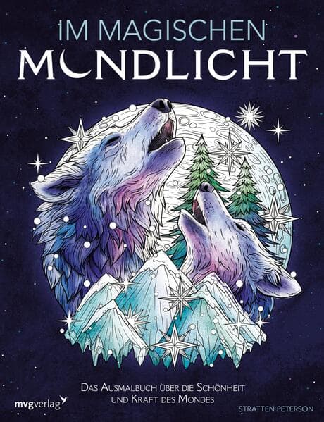 Im magischen Mondlicht