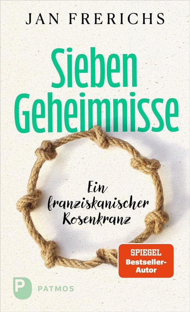 Sieben Geheimnisse