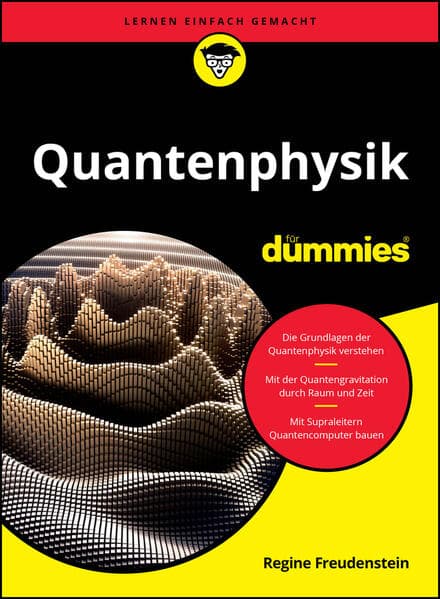Quantenphysik für Dummies