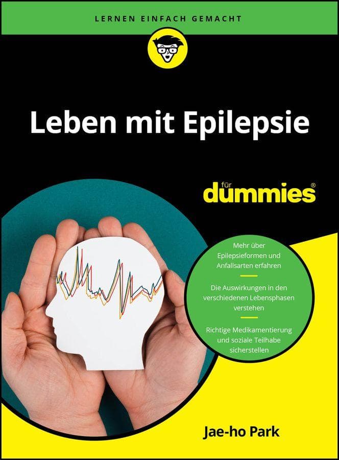 Leben mit Epilepsie für Dummies
