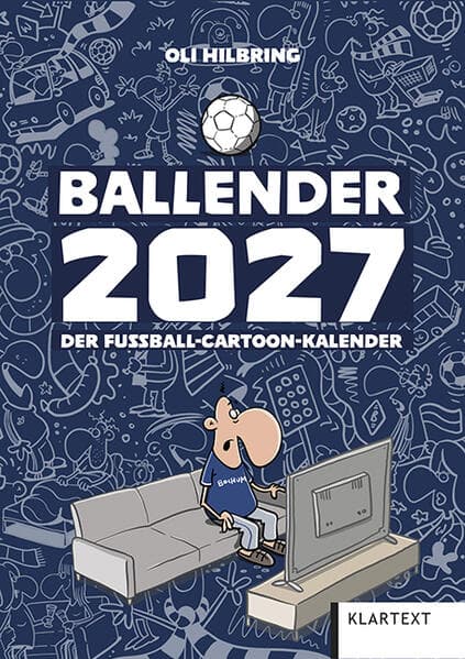 Ballender VfL Bochum 2027