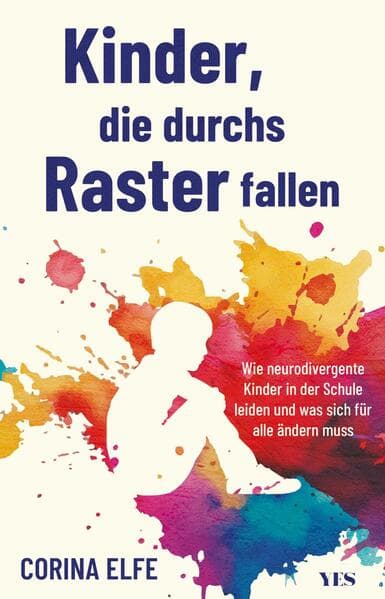 Kinder, die durchs Raster fallen