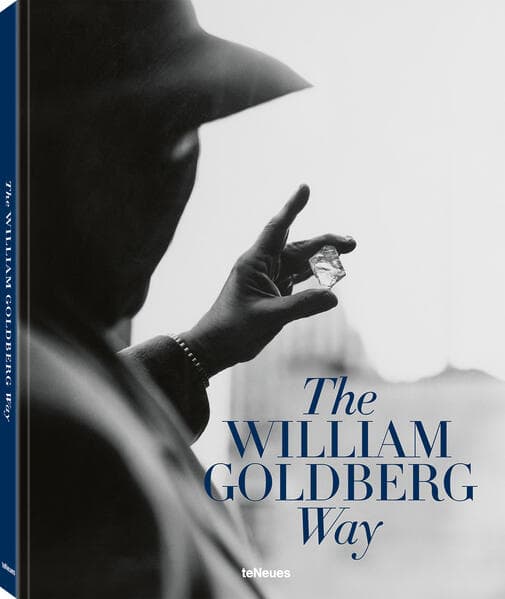 The William Goldberg Way