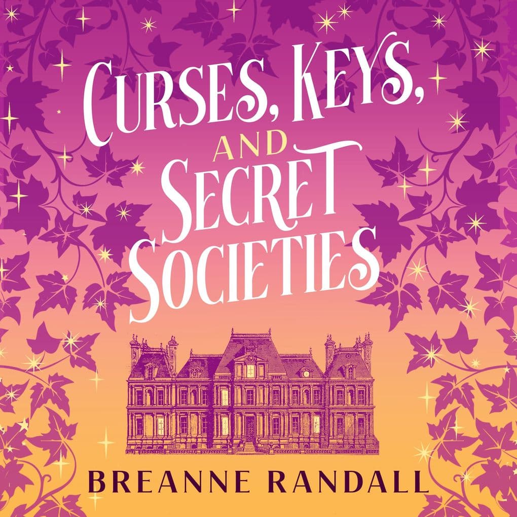 Curses, Keys, and Secret Societies